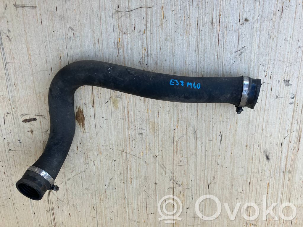 BMW 7 E38 Engine coolant pipe/hose 
