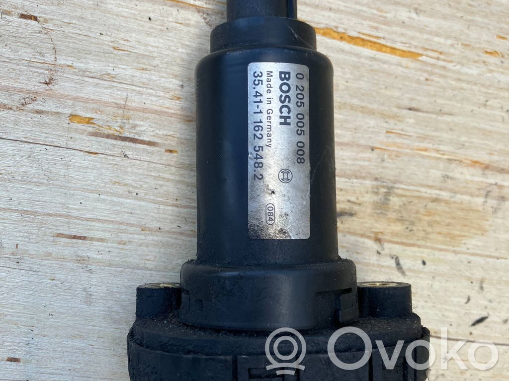 BMW 7 E38 Cruise control unit/module 