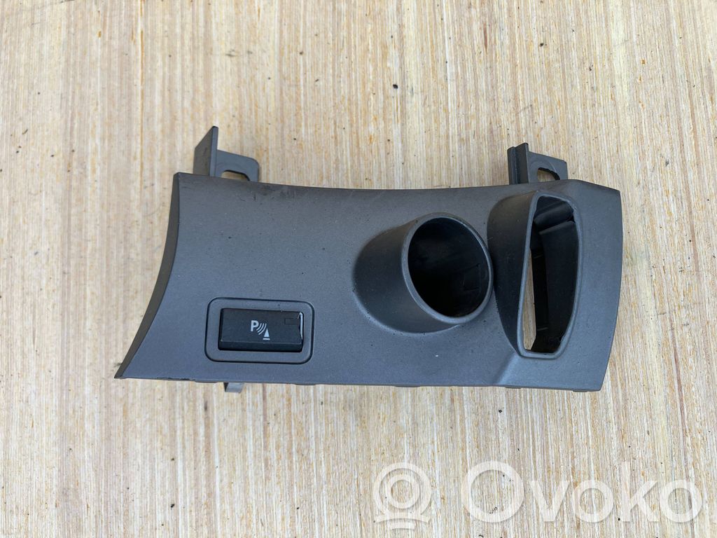 BMW 7 E65 E66 Parking (PDC) sensor switch 