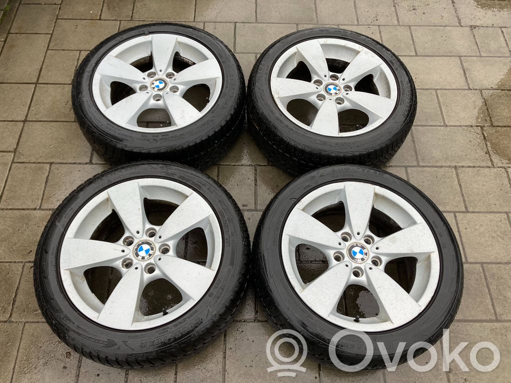 R17-alumiinivanne   6767538