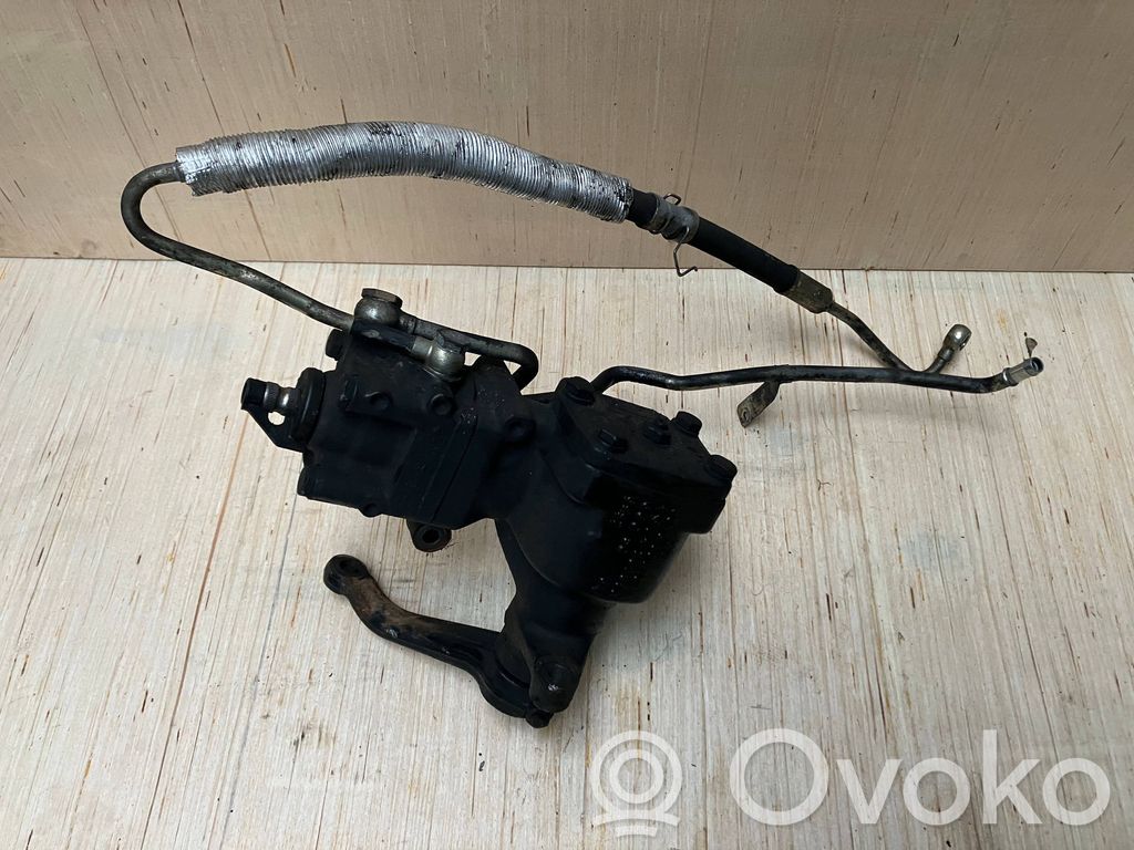 BMW 7 E38 Steering rack 