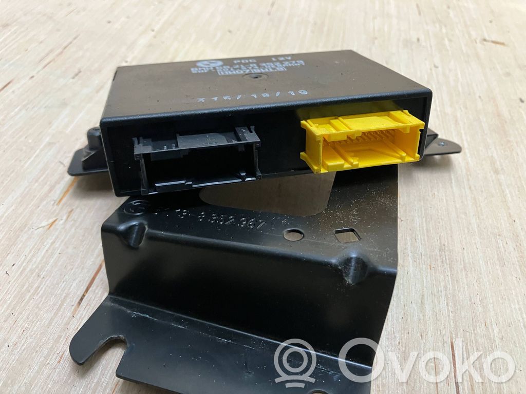 Parking PDC control unit/module   66218352279,8352967