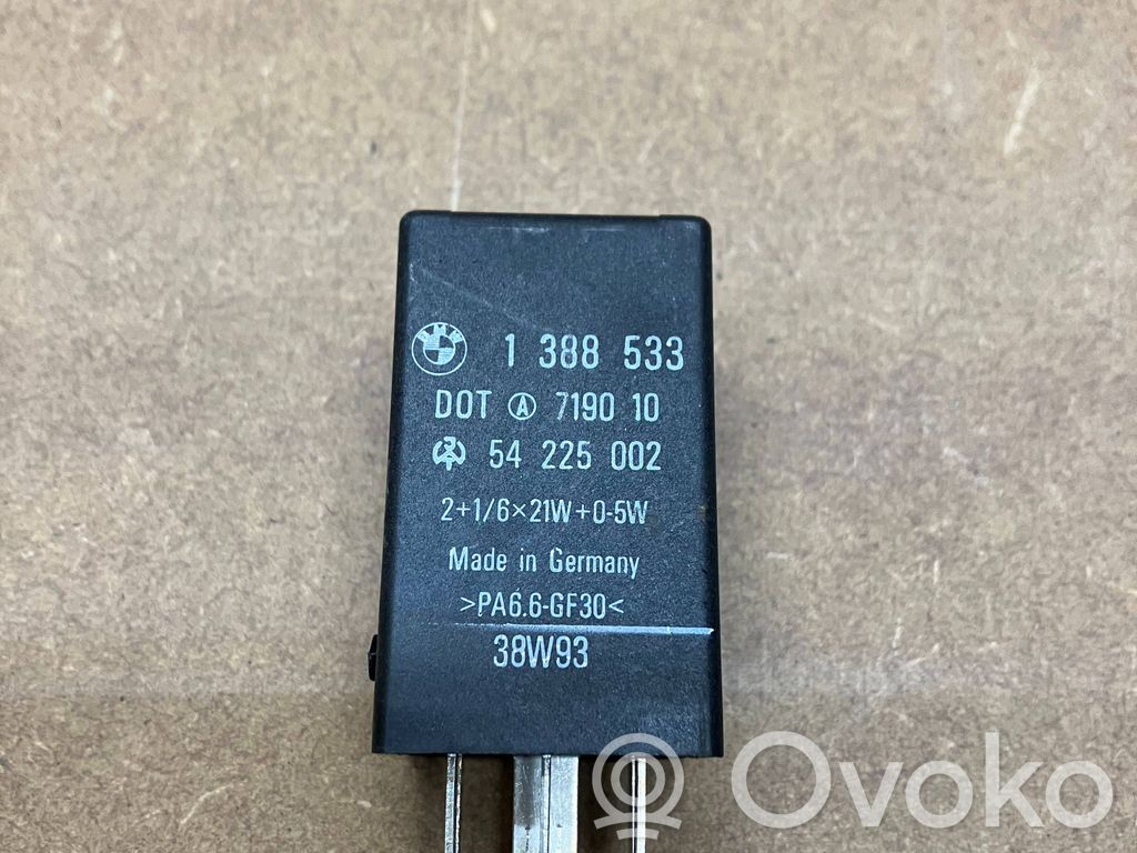 BMW 5 E34 Other relay 