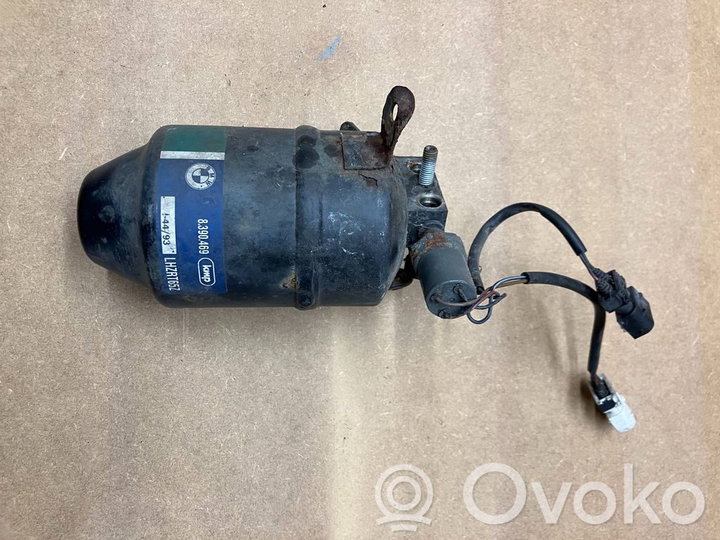 Klimatrockner   8390536