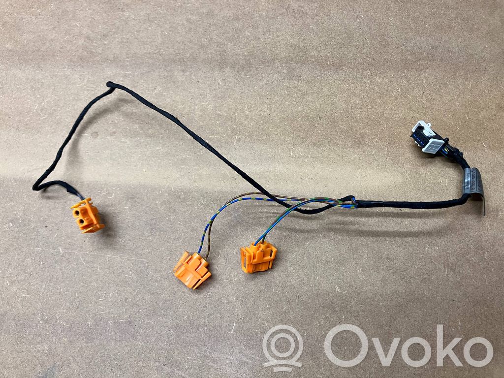 Other control units/modules   8356060,E5214C