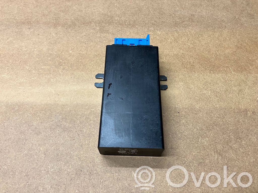 Other control units/modules   05380010,13903520