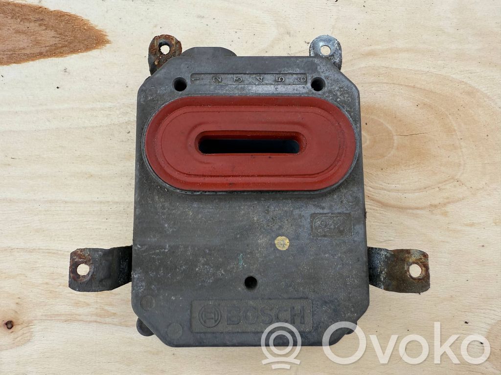 BMW 7 E38 Headlight ballast module Xenon 