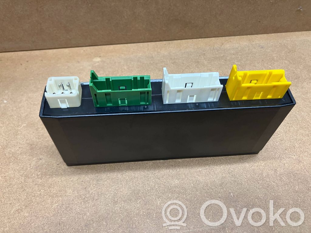 Other control units/modules   8356095,109110,6070