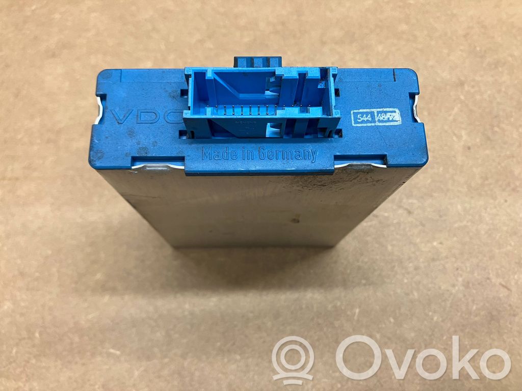 BMW 7 E32 Cruise control unit/module 