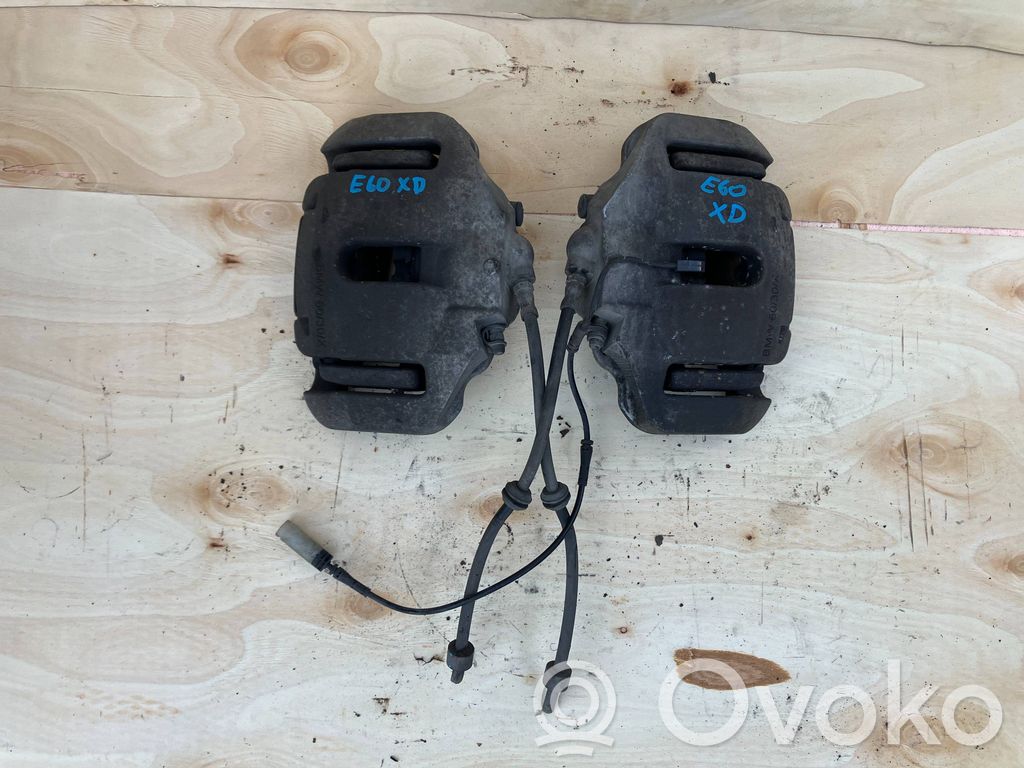 Priekinis suportas   BMW6030X