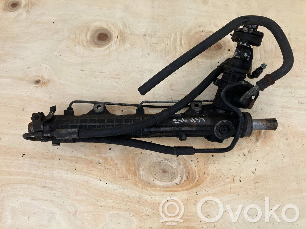 BMW 3 E46 Steering rack 