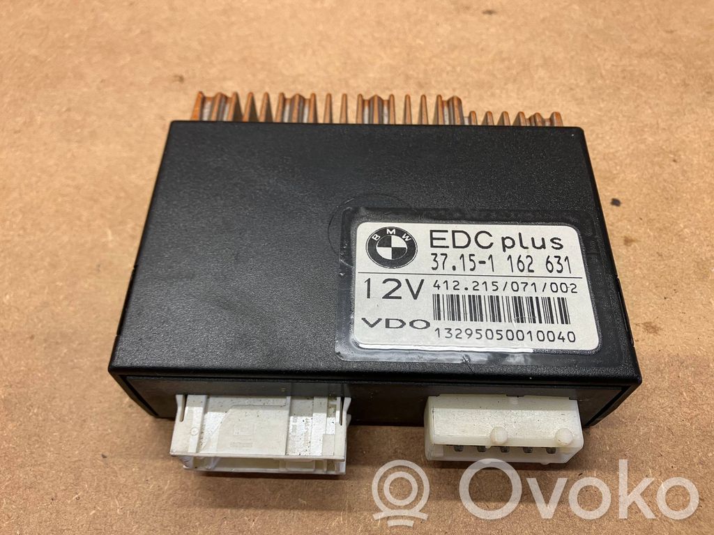 Suspension control unit/module   1162631,37151162631,412215071002,13295050010040