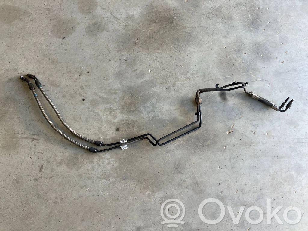 BMW 5 E60 E61 Stabilisateur actif 