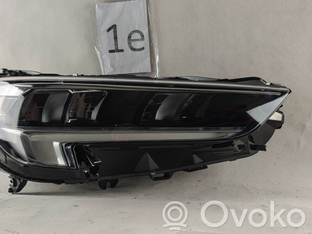 Opel Insignia B Scheinwerfer 