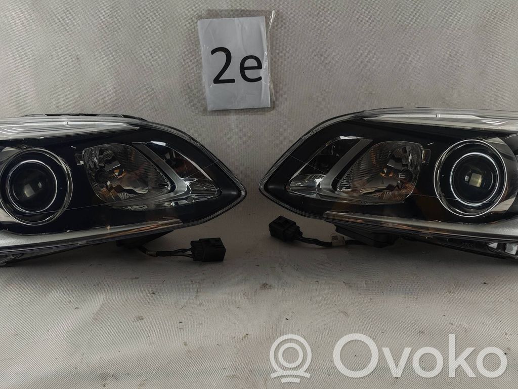 Volvo XC60 Scheinwerfer 
