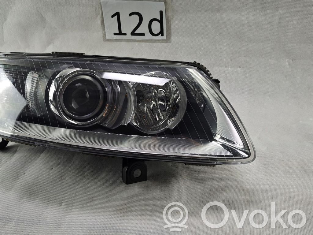 Scheinwerfer   4F0941004AK