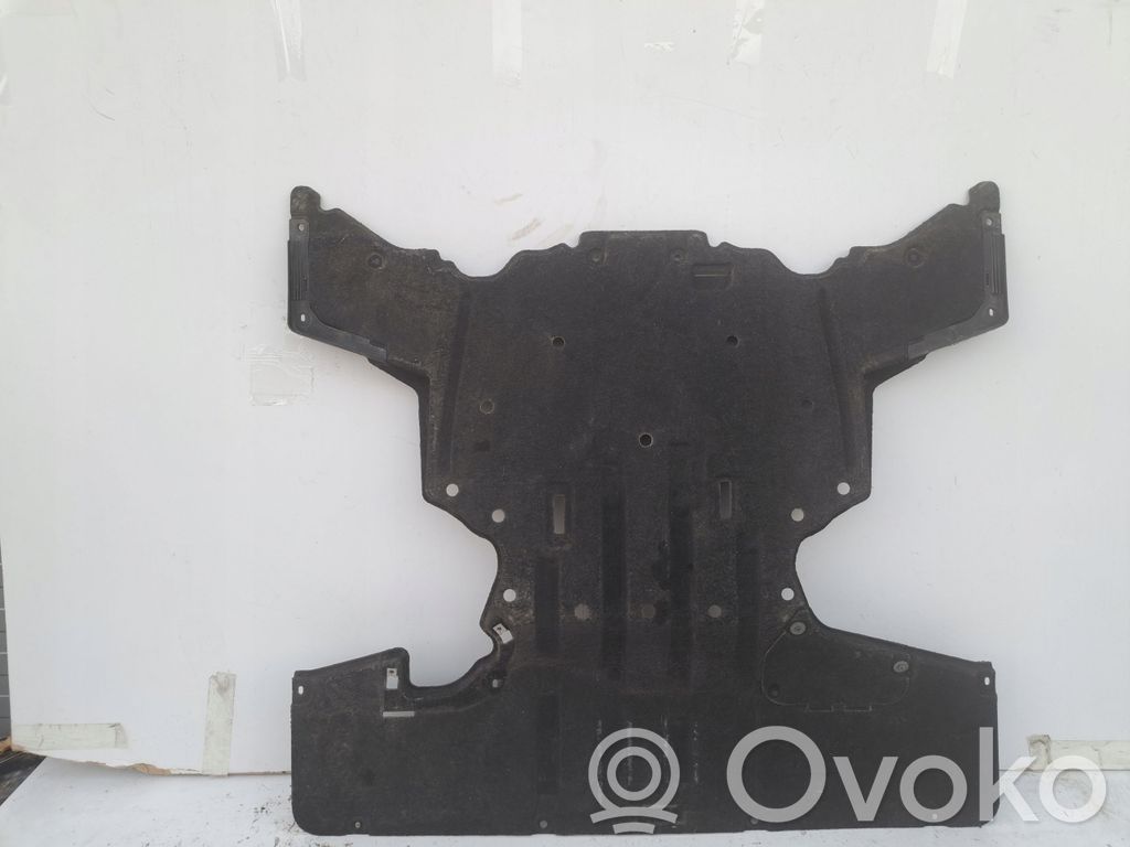 Audi e-tron Placa protectora/protector antisalpicaduras motor 