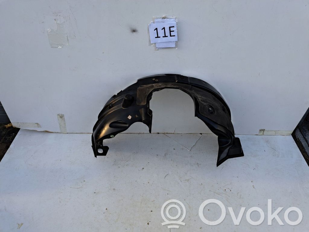 Ford Transit Rivestimento paraspruzzi passaruota anteriore 