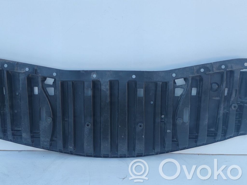 Nissan Note (E12) Front bumper skid plate/under tray 