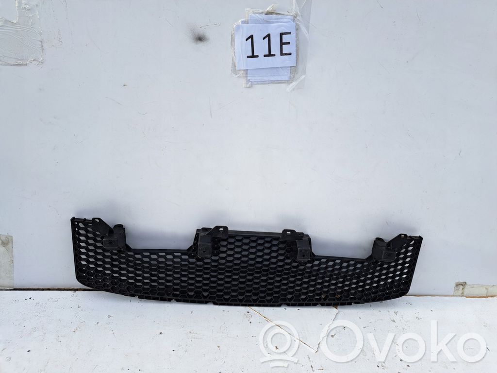 KIA Soul Osłona pod zderzak przedni / Absorber 