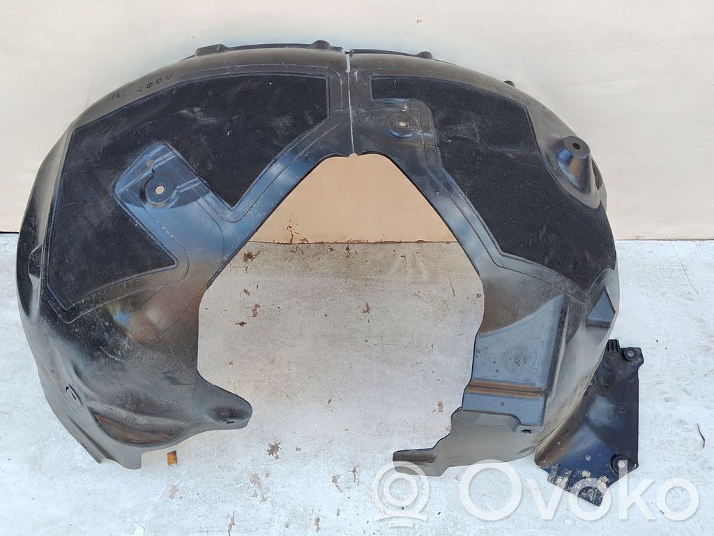 Tesla Model Y Apakšspārns 