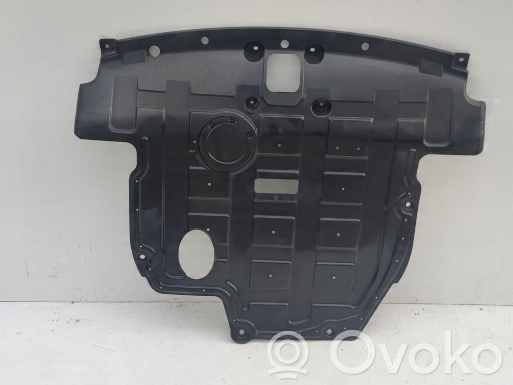Hyundai Santa Fe Engine splash shield/under tray 