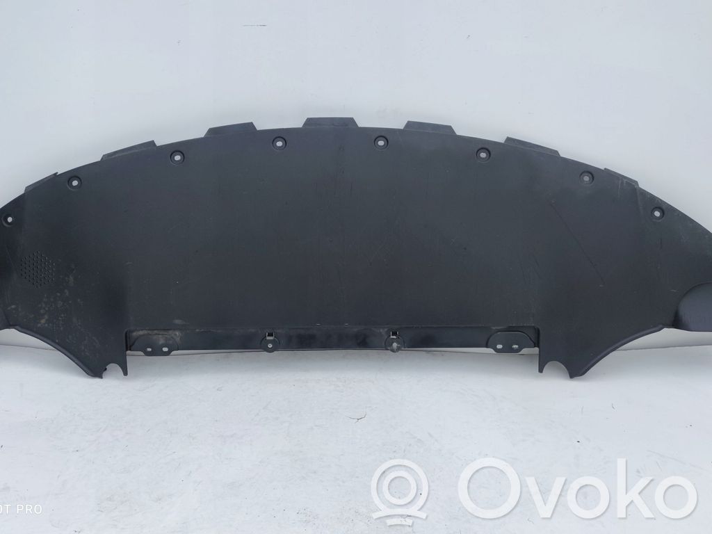 Tesla Model 3 Bamperio dugno apsauga 