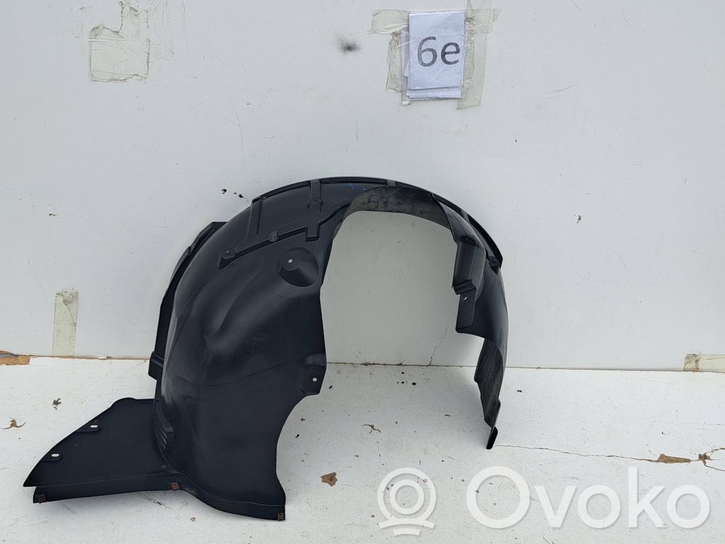 Audi A1 Priekinė arka 