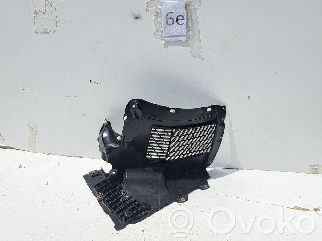 Audi RS6 C8 Priekinis posparnis 