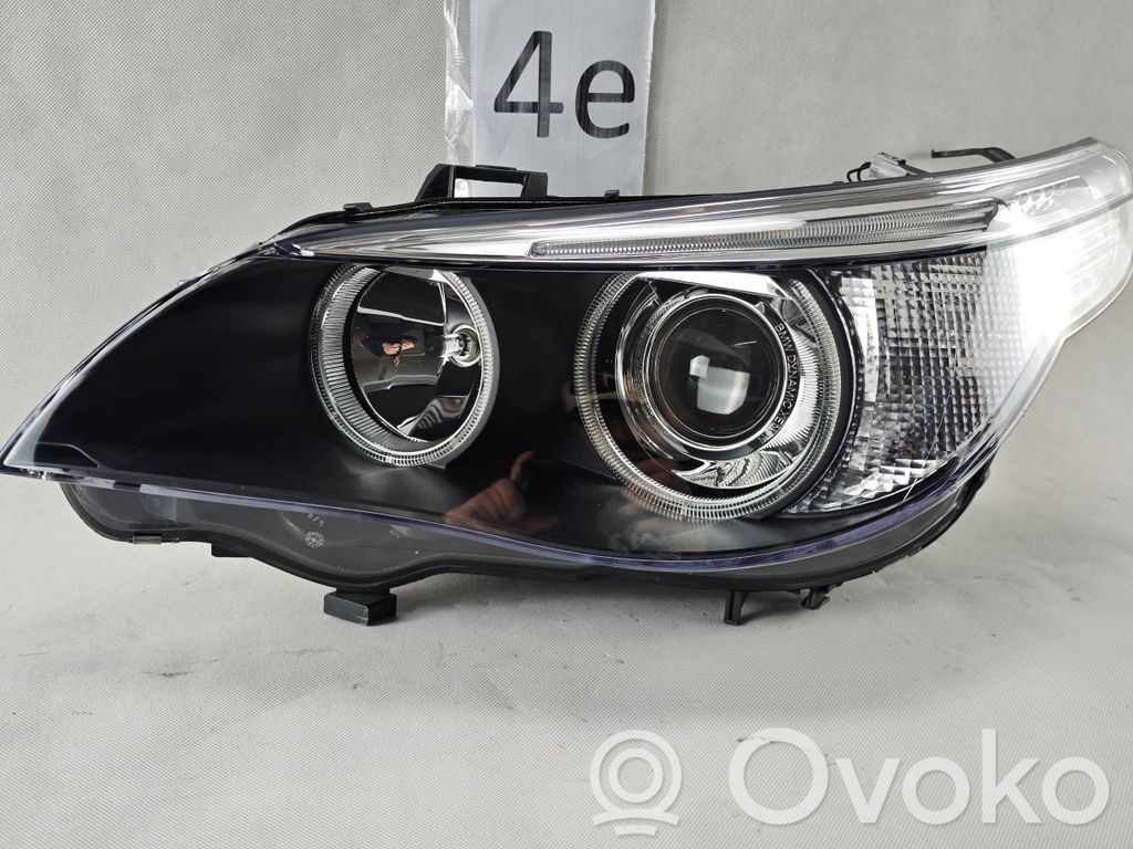 Headlight/headlamp   DYNAMIC