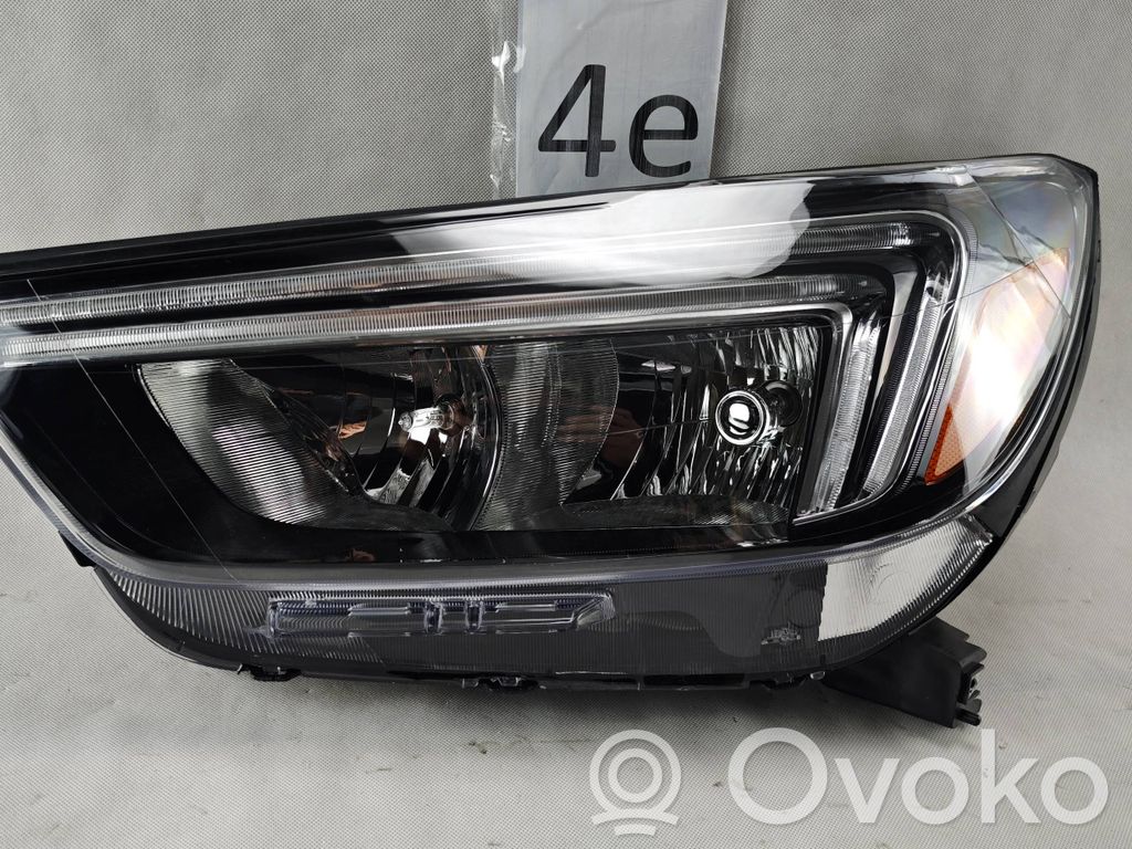 Opel Mokka X Headlight/headlamp 