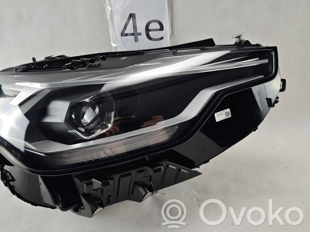 BMW 2 G42 Headlight/headlamp 