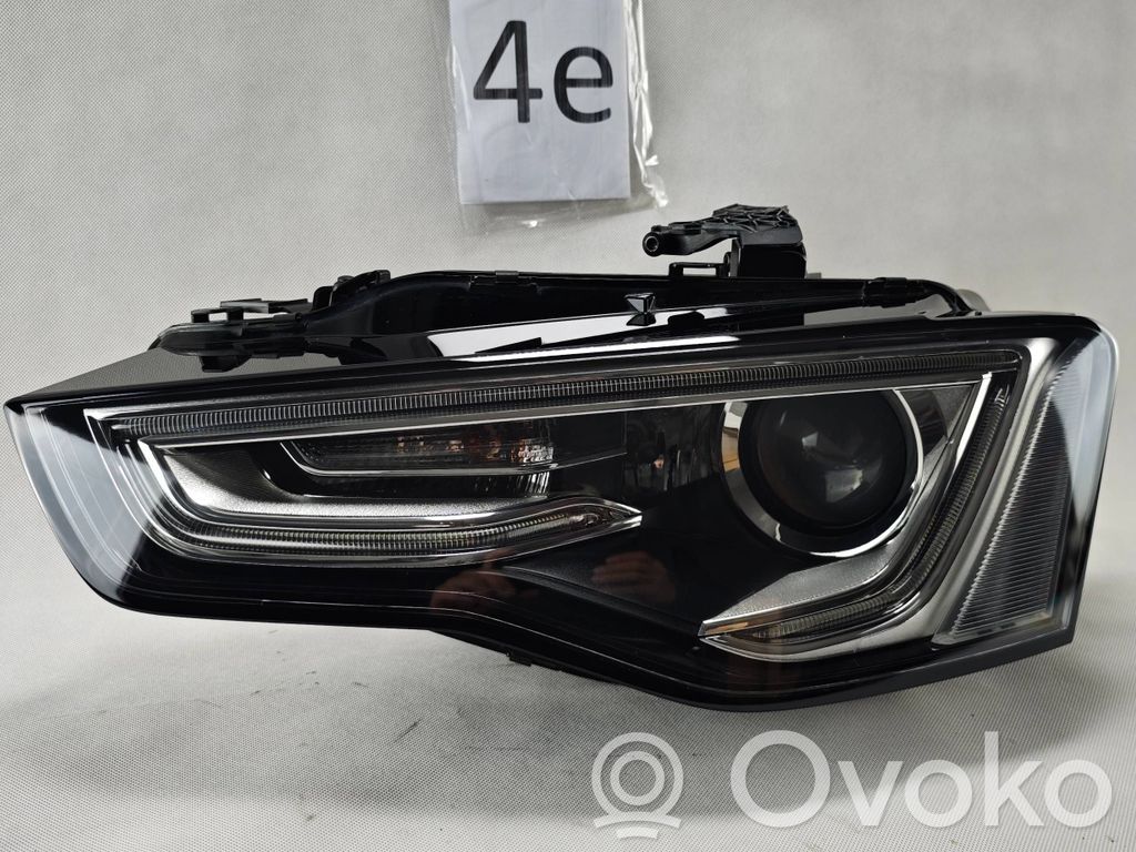 Audi A5 8T 8F Headlight/headlamp 