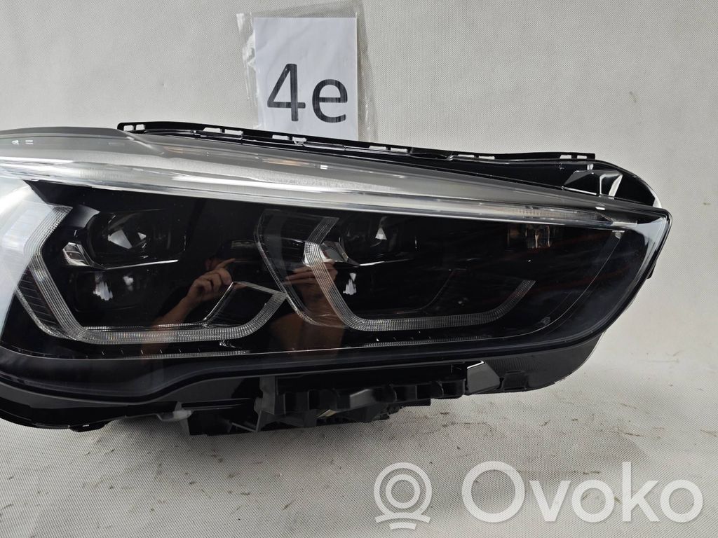 BMW X1 F48 F49 Far 