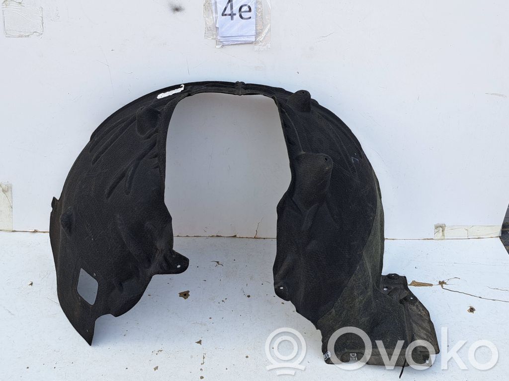 Porsche Macan (95C) Front wheel arch liner splash guards 