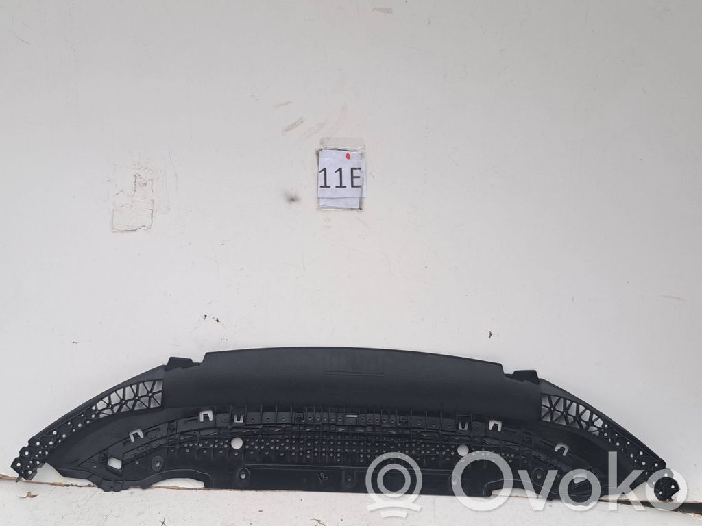 Audi A6 S6 C9 4L Placa protectora/protector antisalpicaduras motor 