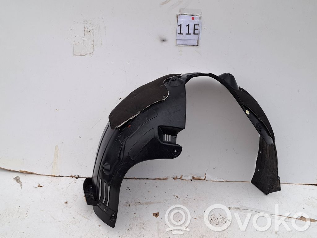 KIA EV6 Apakšspārns 