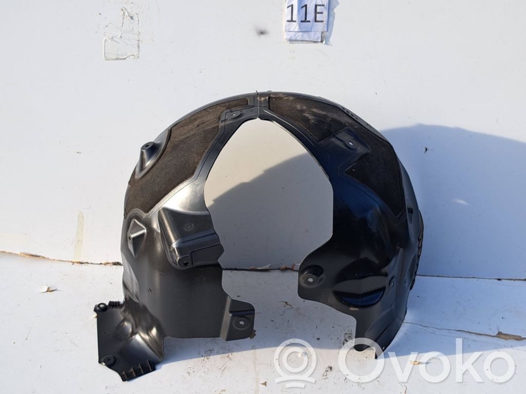 Tesla Model Y Apakšspārns 