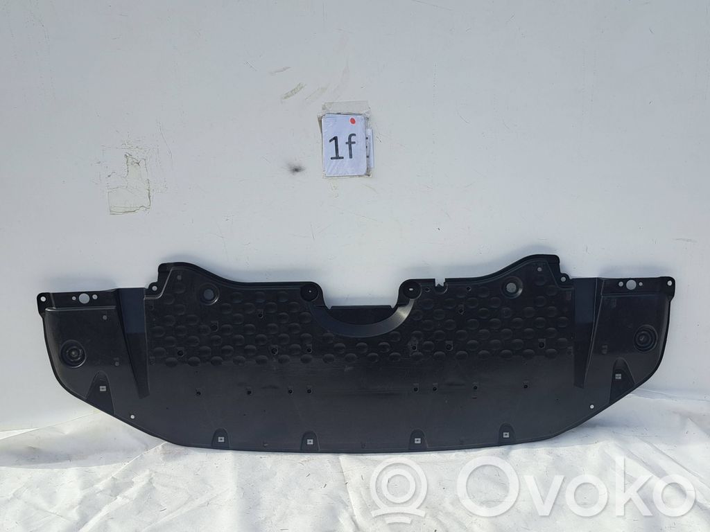Lexus NX Front bumper skid plate/under tray 