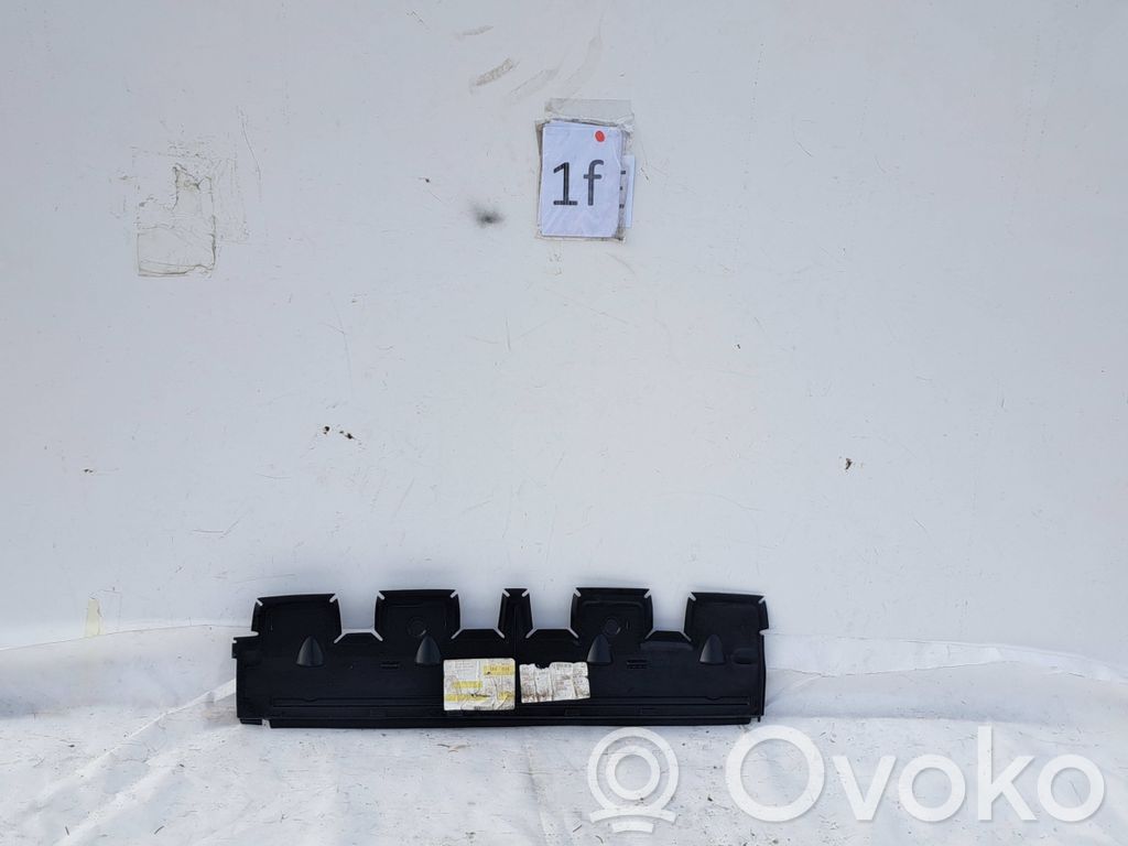 Audi Q7 4M Suport radiator 