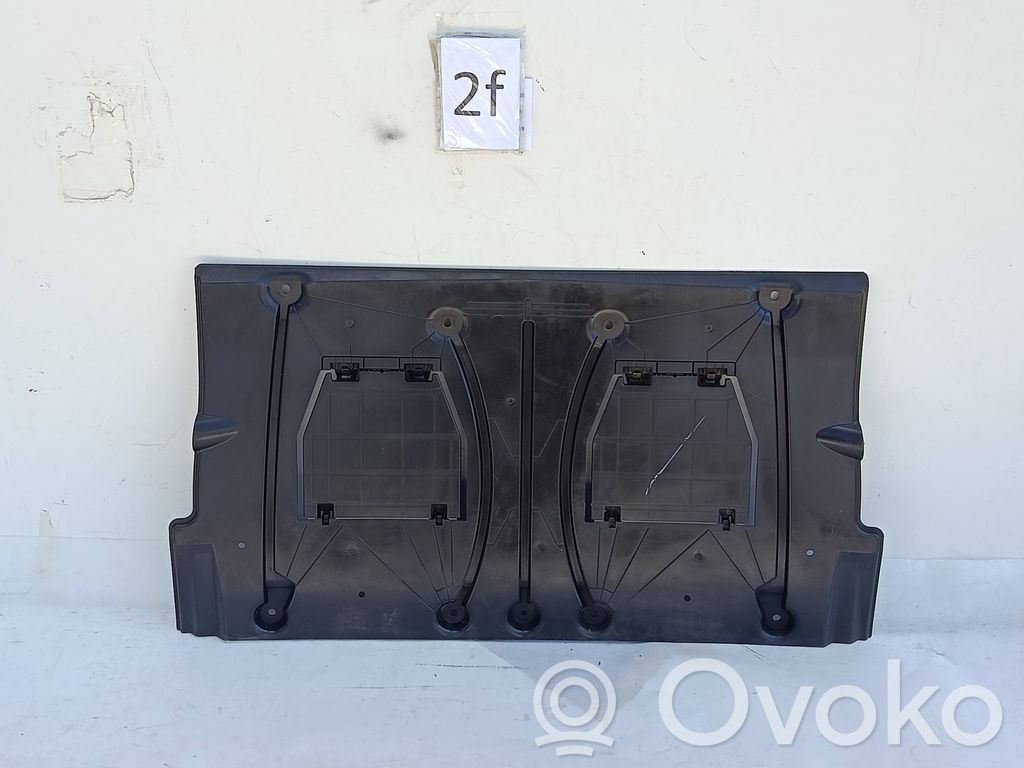 Engine splash shield/under tray   748181053R,42386800