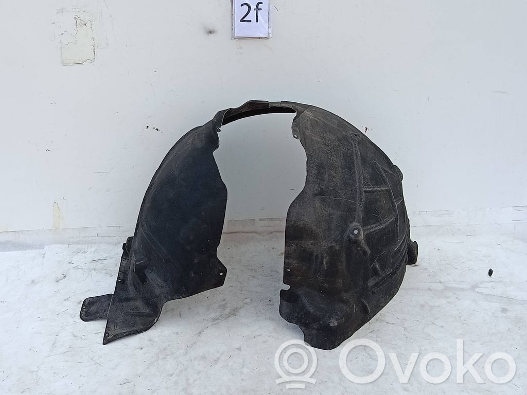 Audi A6 S6 C8 4K Front arch 