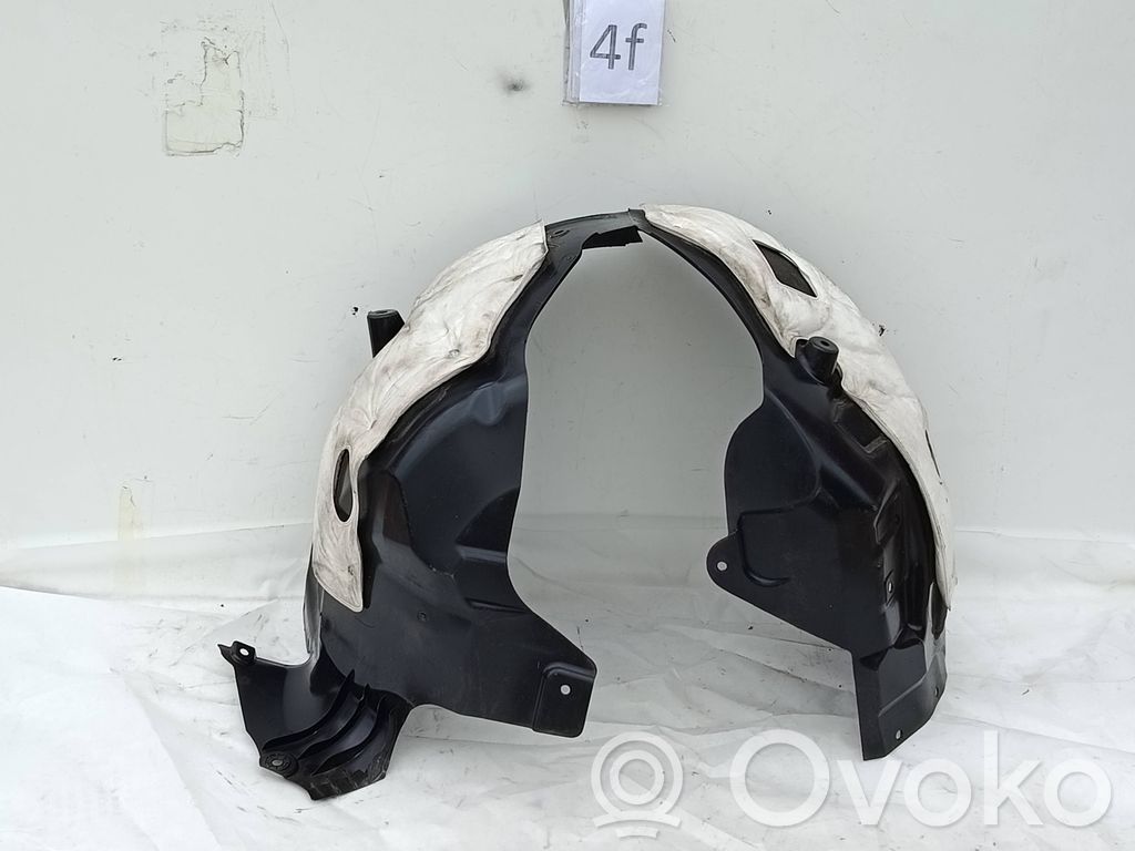 Tesla Model 3 Priekinė arka 