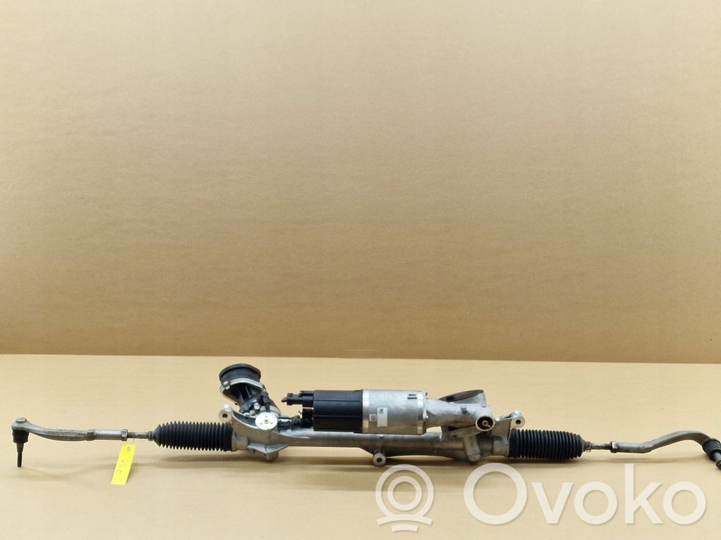 Volvo XC40 Steering rack 