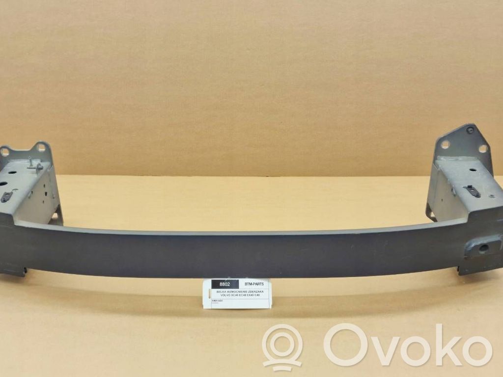 Volvo XC40 Front bumper support beam 
