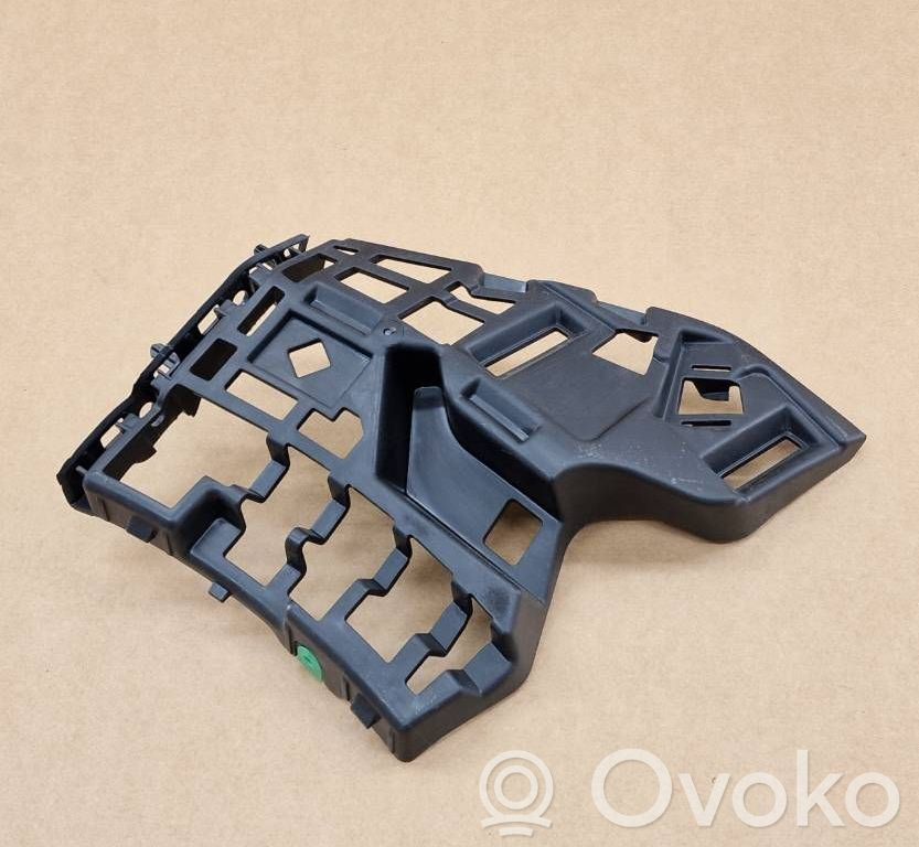 Volvo XC90 Staffa di rinforzo montaggio del paraurti anteriore 