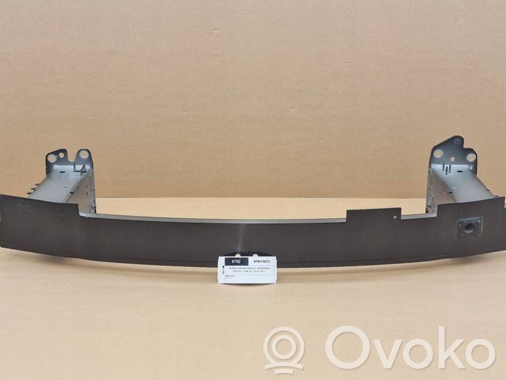 Lynk & co 01 Bară ranforsare bară față 