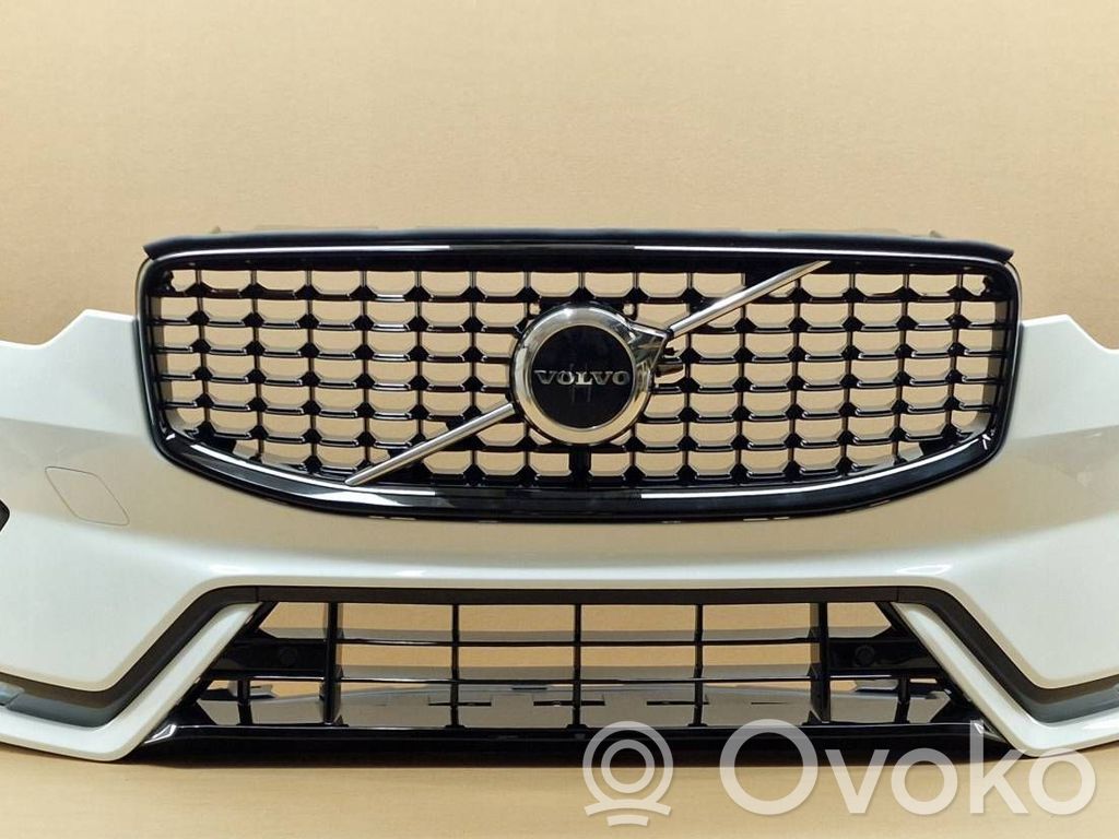 Volvo XC60 Bară față 