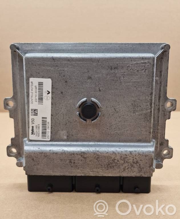 Dacia Duster Komputer / Sterownik ECU silnika 