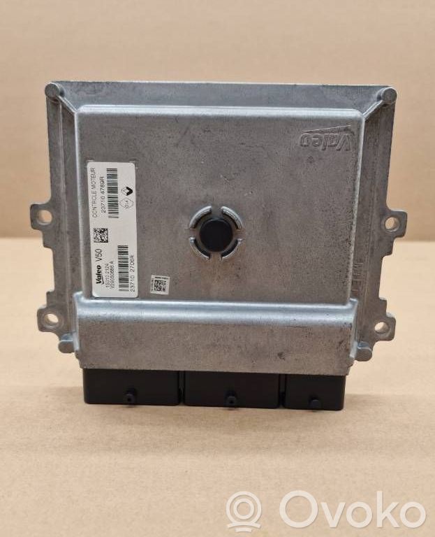Renault Captur Engine control unit/module ECU 